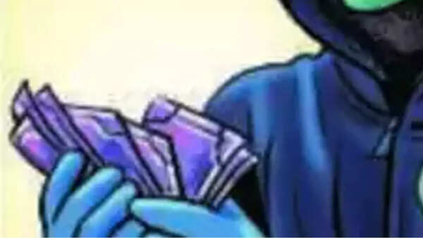 Bengaluru woman told drug peddlers using her identity, duped of Rs 98,000