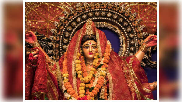 Puja vidhi