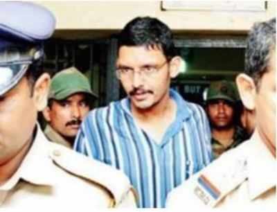 Bitti Mohanty released from Jaipur jail