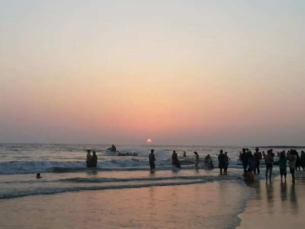 Is Alibaug the new Goa?