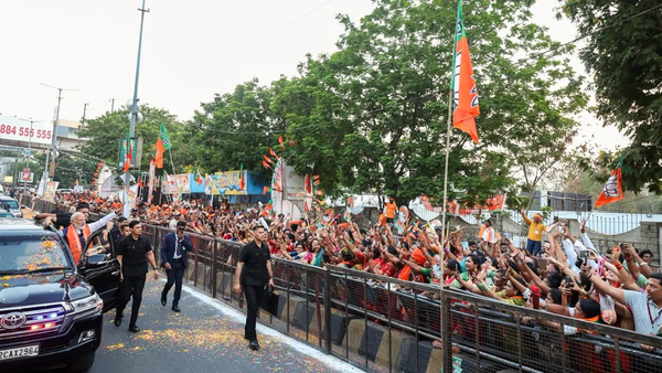 How gelatin sticks ended up near PM Narendra Modi convoy route is now Bengaluru police’s biggest puzzle