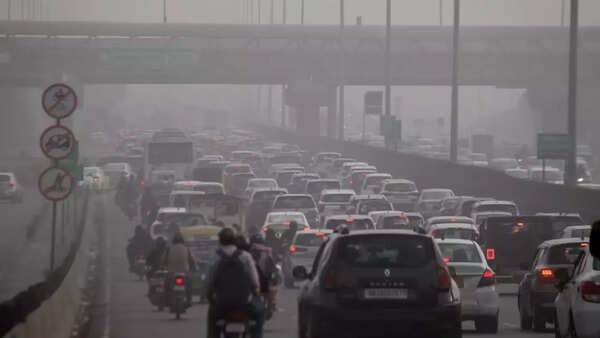 Delhi GRAP Stage 4 rules explained: Vehicle bans, exemptions and challan details