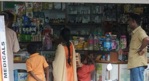 Pharmacy strikes puts spotlight on online drug sales