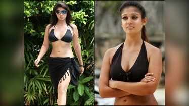 Nayanthara Photos: Hot & Sexy Pictures of Nayanthara: 6 ...