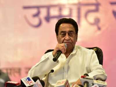 Kamal Nath continues to head MPCC