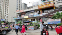 Ghaziabad: GDA issues ban on outsiders at society shopping complexes 