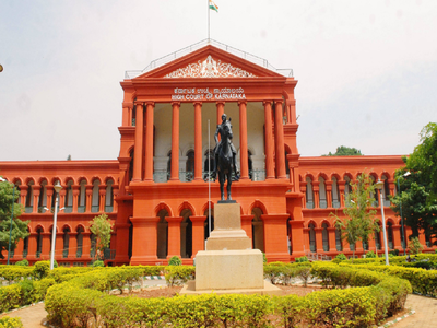 Court commissioner cannot express an opinion, says Karnataka High Court