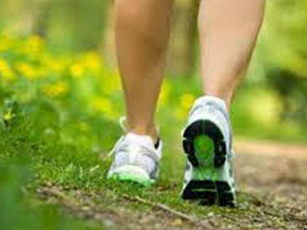 Jog a mile, raise funds for underprivileged cancer patients