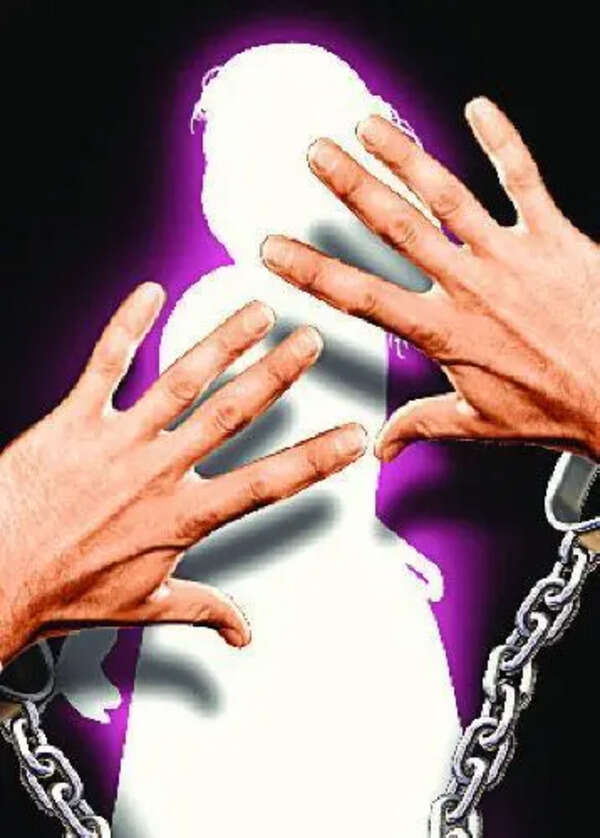 Jharkhand woman rescued from Gurgaon home after bonded labour complaint