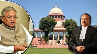 'We Will Examine': Supreme Court Defers SIR-Form 6 Plea as EC Defends 'Unanimous' Decisions