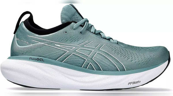 ​Asics Gel-Nimbus 25