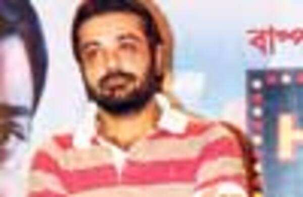 A full house for Prosenjit
