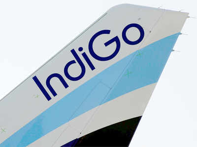 Glitch forces another IndiGo flight to return