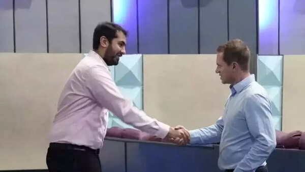 Prasad Film Labs and Belgium’s Barco launch world’s largest ‘HDR by Barco’ colour grading facility at Chennai studio