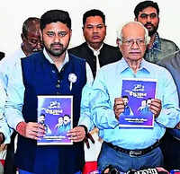 Jobs & safety, identity to cinema &mdash; Assam Jatiya Parishad&rsquo;s promises spread wide