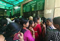 Heatwave alert: Hospitals across Haryana told to open ORS booths, track heatstroke cases daily