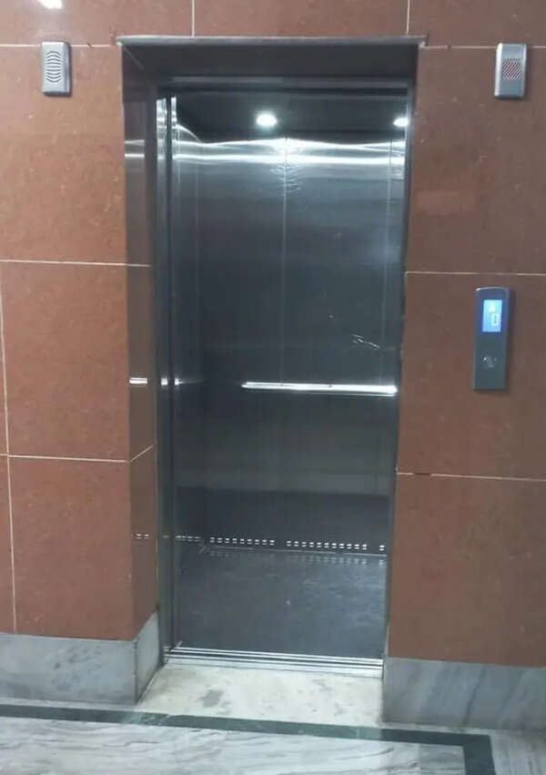 Lift safety checks lag in Pune, Mumbai divisions as recent mishaps in Nashik sound alarm bells