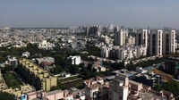 1 car park per unit must: Haryana tweaks affordable housing policy