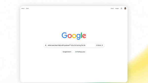 Google Search gets its biggest upgrade in 25 years: Here's what's actually changing