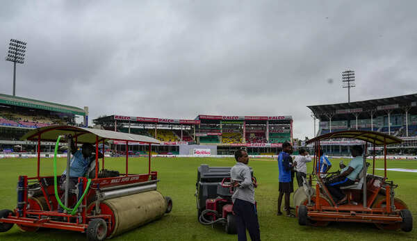 UPT20 League shifts to Kanpur’s Green Park