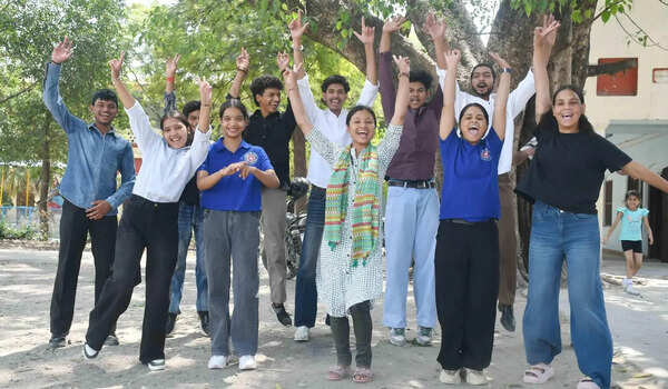 Bageshwar leads, Dehradun trails in board results