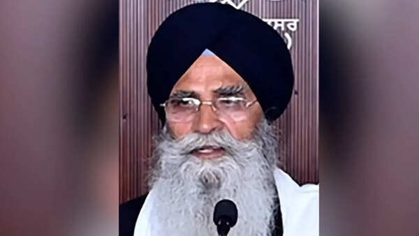 2 Sikhs shot dead outside Gurdwara in Italy; SGPC asks govt of India to ensure justice