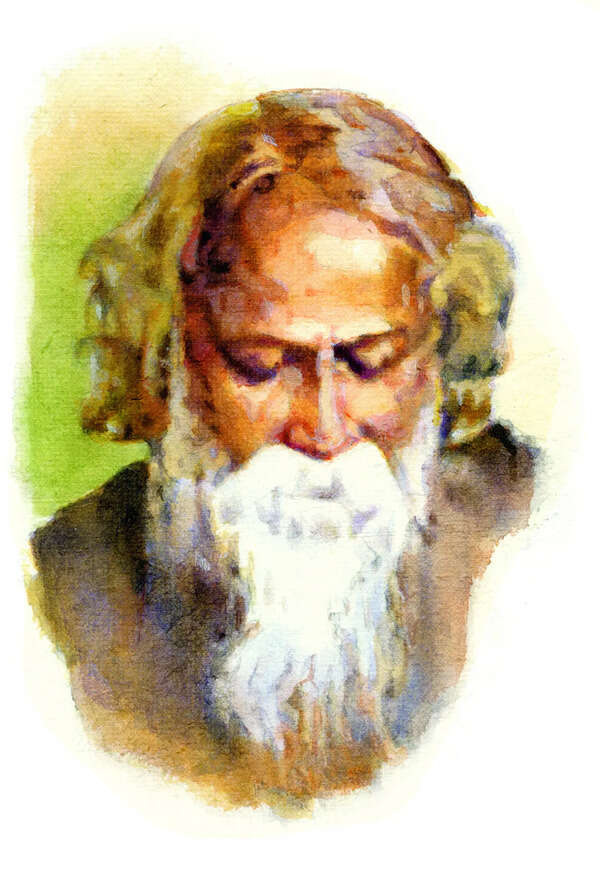 City remembers Tagore’s short stay, century of influence