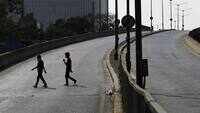 Covid-19 crisis: Lockdown extended in Mumbai, Pune and other hotspots in Maharashtra until May 31 