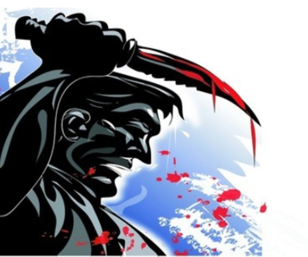 Murder in cluster bus: Theft gone wrong, boys stab man to death