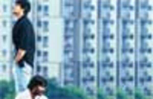 Working in Drohi was great: Srikanth