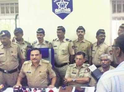 137 police officers transferred in Maharashtra