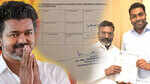 VCK Backs Vijay As TVK Moves Closer To Forming Government In Tamil Nadu | Watch