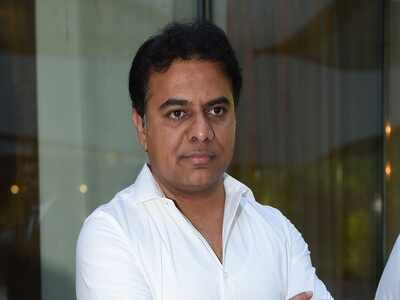 Farm bills: Telangana minister KT Rama Rao taunts PM Narendra Modi on watershed remark