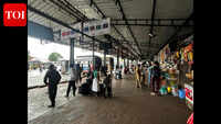 Margao bus stand redevelopment lacks vendor rehab plan