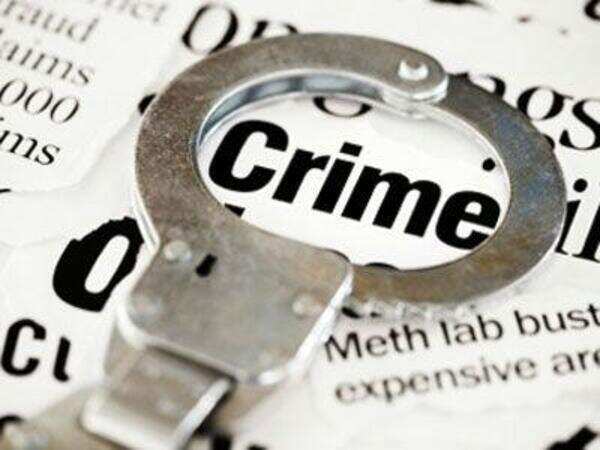 Changing landscape shuffles crime trends