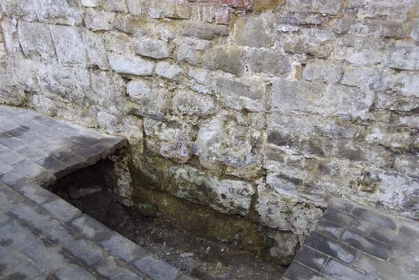 The 317 skeletons under Debenhams: A lost Medieval church found in Gloucester