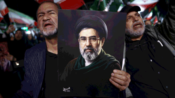 Why Israel's plan to spark a rebellion in Iran with war fell flat