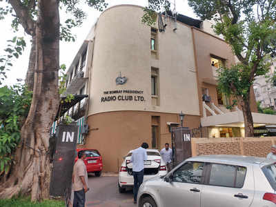 Colaba's Radio Club polls tarnished by rigging charges