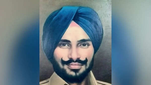 Sights locked on Nirmal Jit Singh Sekhon for 50 years