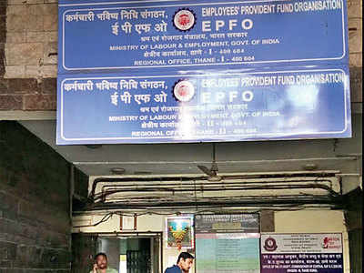 After colleague’s death, Thane EPFO staff blame management apathy