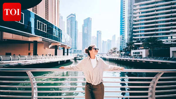 From historic forts to transport hubs: Dubai greenlights 12km Al Ras pedestrian walkway under Dubai Walk Master Plan