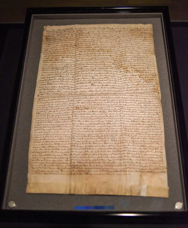 In 2023, a professor browsed an online archive from his couch and found a mislabeled £10 million masterpiece