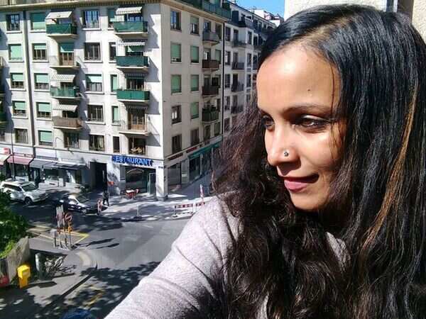 I was called a murderer for not quarantining on my return from Europe: Diya Naidu