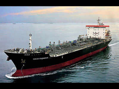 Iran hints at US hand behind tanker attacks