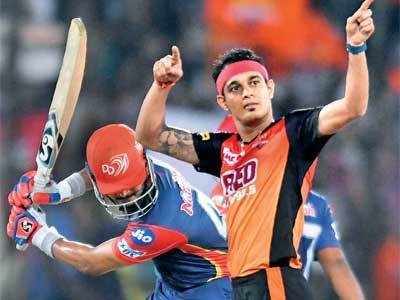 IPL 2018: Delhi Daredevils to face table-toppers Sunrisers Hyderabad today