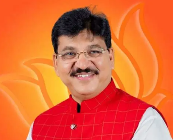 BJP MLA calls Bandi’s son case ‘family matter’