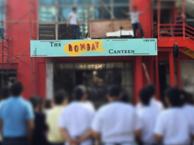 COVID-19 strikes restaurants: The Bombay Canteen staff member tests positive after Yauatcha