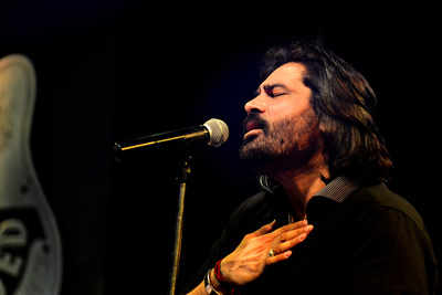 Pakistani singer Shafqat Amanat Ali's concert in Bengaluru cancelled