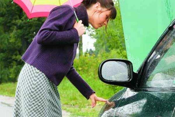 Ggn lady drivers, get these in your car