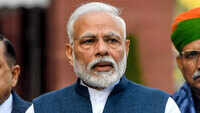 PM Modi inquiries about Covid-19 positive servicemen 